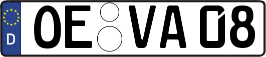 OE-VA08