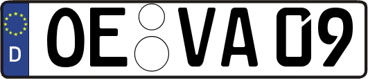 OE-VA09
