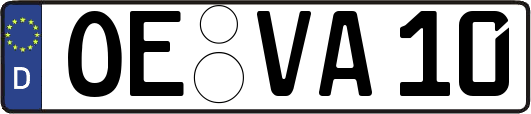 OE-VA10