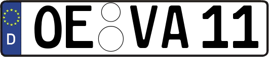OE-VA11