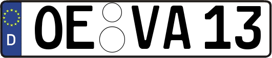 OE-VA13
