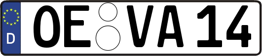 OE-VA14