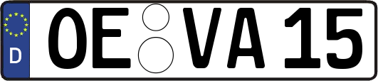 OE-VA15