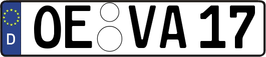 OE-VA17