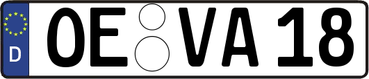 OE-VA18