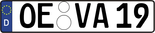 OE-VA19