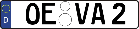 OE-VA2