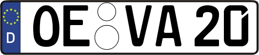 OE-VA20