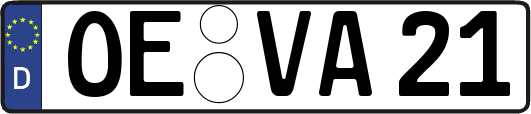 OE-VA21