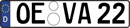 OE-VA22