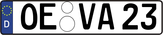 OE-VA23