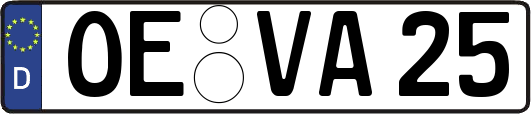 OE-VA25