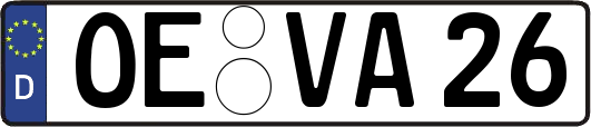 OE-VA26