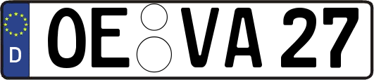 OE-VA27