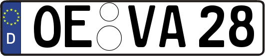 OE-VA28
