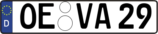 OE-VA29