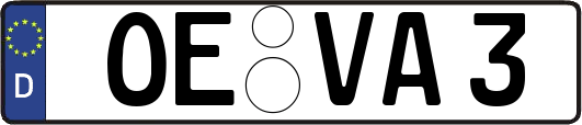 OE-VA3