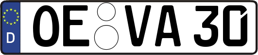 OE-VA30