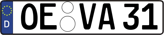 OE-VA31