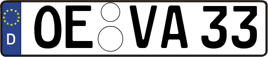 OE-VA33
