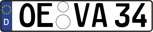 OE-VA34