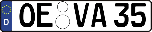 OE-VA35