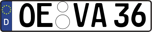 OE-VA36