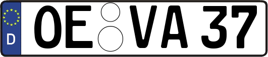 OE-VA37
