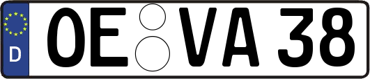 OE-VA38