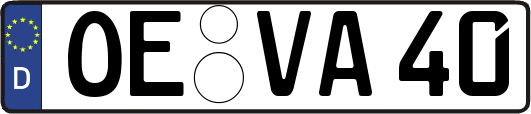 OE-VA40
