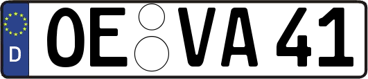 OE-VA41