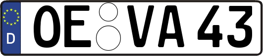 OE-VA43