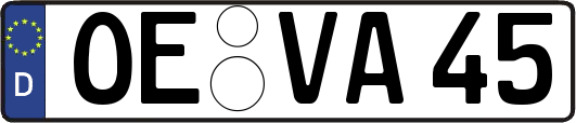 OE-VA45
