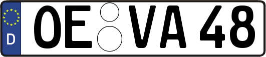 OE-VA48