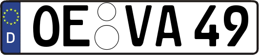 OE-VA49