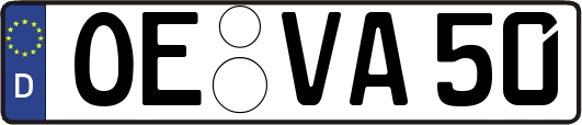 OE-VA50