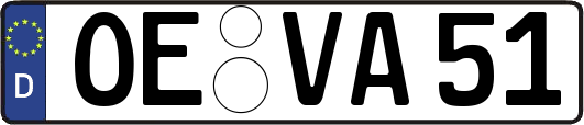 OE-VA51