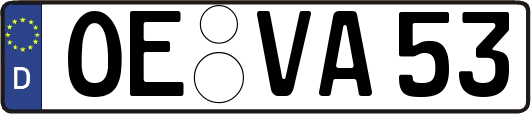 OE-VA53