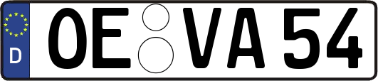 OE-VA54