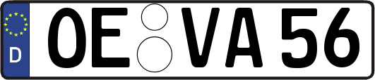 OE-VA56