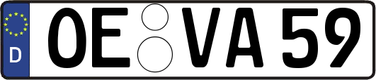 OE-VA59