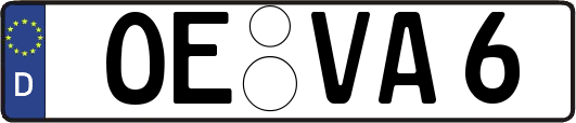 OE-VA6