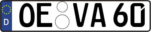 OE-VA60