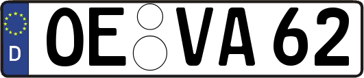 OE-VA62