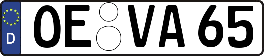 OE-VA65
