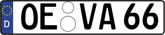 OE-VA66