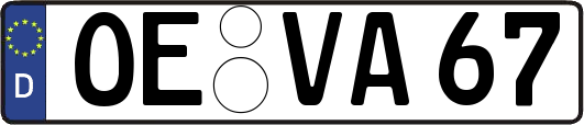 OE-VA67