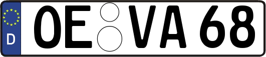 OE-VA68