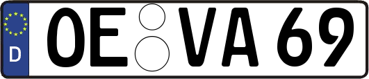 OE-VA69