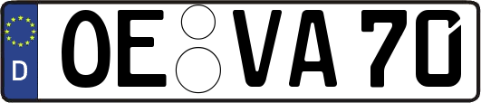 OE-VA70